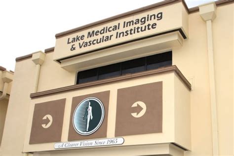 Lake Medical Imaging .